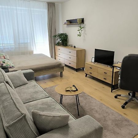 코시체 Apartman V Centre Mesta 아파트 외부 사진