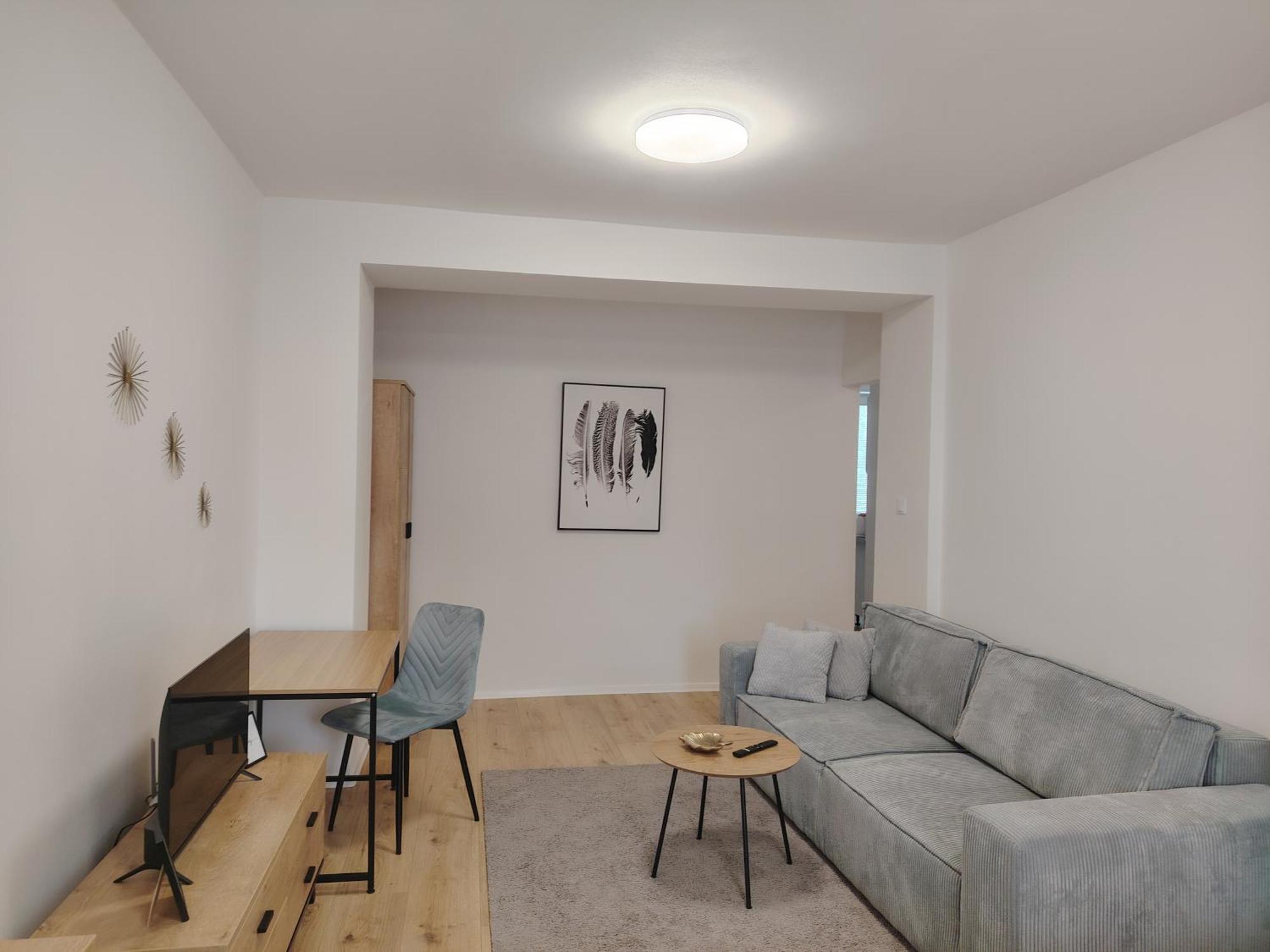 코시체 Apartman V Centre Mesta 아파트 외부 사진